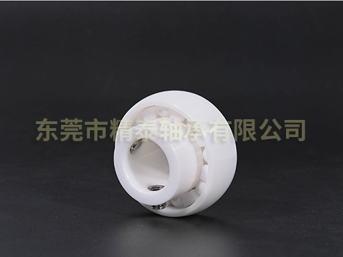 看一下精密陶瓷球还具有哪些特点？