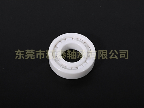 陶瓷轴承厂家给大家分解陶瓷轴承性能特点一般有哪些？