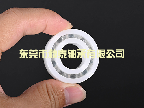 听塑料轴承厂家介绍塑料轴承特点是什么？
