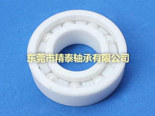 精密陶瓷球具有哪些显著优势？