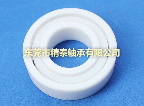 陶瓷轴承厂家给大家介绍陶瓷轴承核心优势是什么？