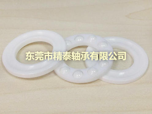 精密陶瓷球如何避免初始损伤与性能退化？