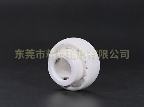 精密陶瓷球关键制造工艺是什么？