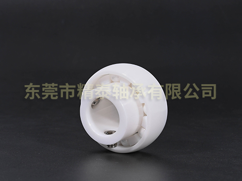 陶瓷轴承厂家分析陶瓷轴承负载能力如何？