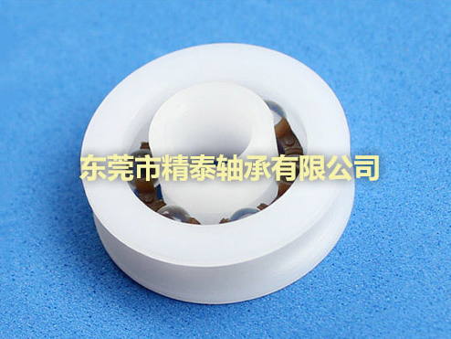 精密陶瓷球核心特性与生产工艺是什么？